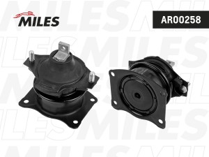 Опора двигателя HONDA ACCORD 02-08 перед. AT AR00258 AR00258 MILES