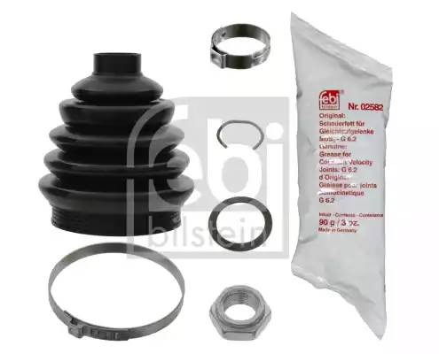 к-кт пыльника ШРУСа наружного!\ VW Passat <93 03595 FEBI BILSTEIN