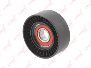 Ролик приводного ремня FIAT Ducato натяжителя LYNX PB-5181 LYNXAUTO