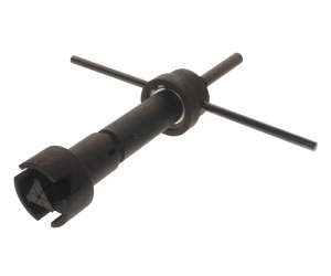 Съемник подшипника (Foton ZF-5S400 HX53.000.086) JTC JTC-5485 JTC TOOLS