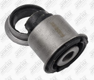 Сайлентблок задн подвески нижн передний HONDA CR-V III/IV BH28119 BH28119 JIKIU