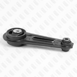 Опора двигателя левая NISSAN Qashqai 06- FL0142 FL0142 FIXAR