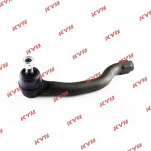 наконечник рулевой левый!\ Honda Accord all 08> KTR1133 KAYABA