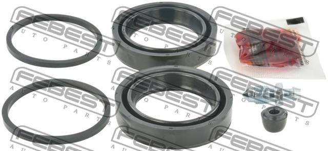Ремкомплект тормозного суппорта заднего 2375-2EAR FEBEST