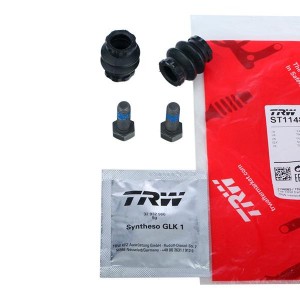 Ремкомплект задн суппорта VW SHARAN (7M), TRANSPORTER IV ST1148 ST1148 TRW