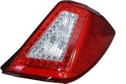 Фонарь задний LIFAN X60 (12-) правый OE S4133400 LIFAN