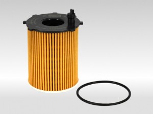 Фильтр масляный NF-1318P NEVSKY FILTER