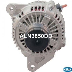 Генератор ГАЗ-31105 дв.Крайслер 14В 136А KRAUF ALN3850DD KRAUF