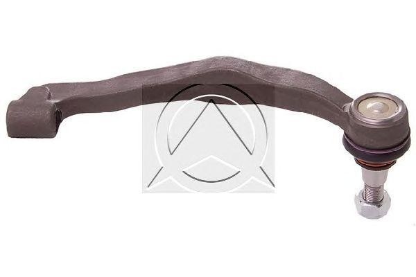 Наконечник рулевой тяги правый Volkswagen Transporter/Multivan V-VI 63639 63639 SIDEM