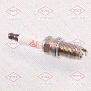 Свеча зажигания IRIDIUM / PLATINUM XHR6RIP PZFR6R AUDI A3 07- VW GOLF/Jetta/Tour THS2003 TATSUMI