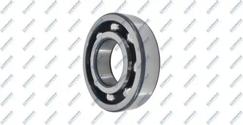 Подшипник шариковый 60x130x31 K2600108 KACMAZLAR