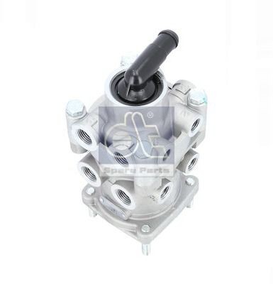 Клапан тормозной главный 2.47059 DIESEL TECHNIC