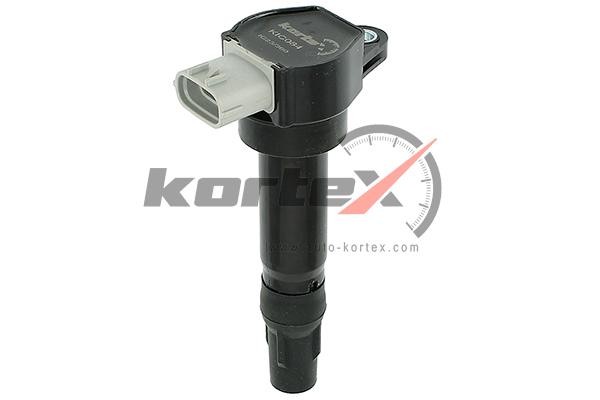 Катушка зажигания MITSUBISHI ASX 10-/LANCER X 08- 1.6I SC 1104 KIC084 KIC084 KORTEX