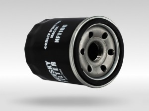 фильтр масляный!\ Ford Probe 2.0/2.2 88-98 NF1106 NEVSKY FILTER