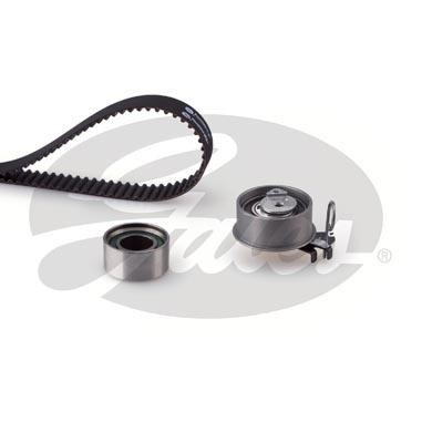 Комплект ремня ГРМ PowerGrip Kit K025457XS (7883-11367) K025457XS GATES