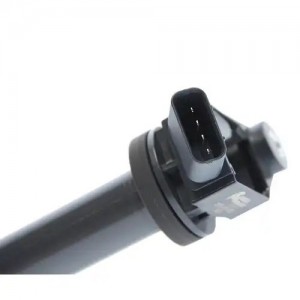 Катушка зажигания TOYOTA MEGAPOWER 370-13-052 MEGA POWER