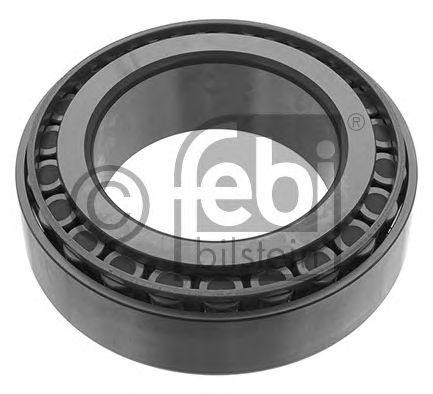 Подшипник роликовый ступицы 09914 FEBI BILSTEIN