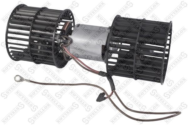 вентилятор отопителя!\ Ford Escort 1.3-1.8TD 90-99 29-99513-SX STELLOX