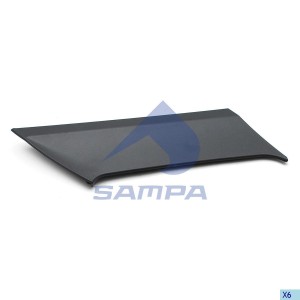 Кожух 18200346 SAMPA