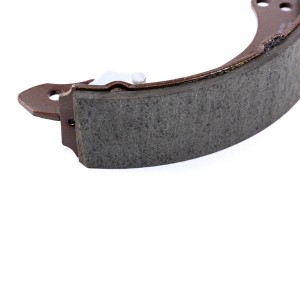 Колодки торм.бараб. [200x40] 114 042 0601 MEYLE