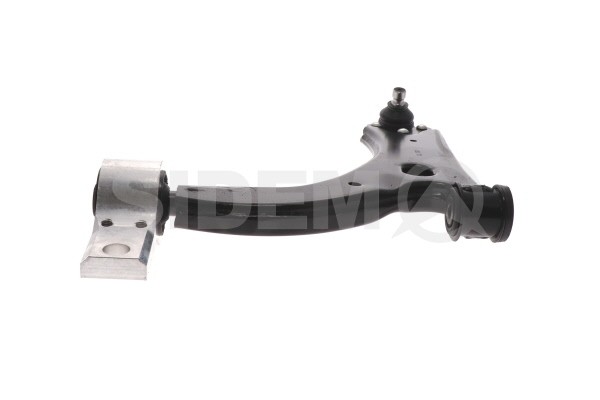 рычаг левый!\ Ford Fiesta all 01>/Fusion all 02>, Mazda 2 1.25-1.6/1.4D 03> 3376 SIDEM