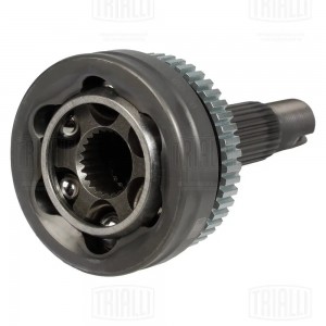 ШРУС наружный (23 шлц.) GO 300 TRIALLI