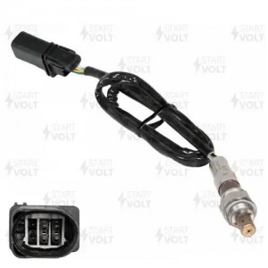 Датчик кисл. для а/м Hyundai ix35 (10-)/KIA Sportage III (10-) 2.0i до кат. (VS- VS-OS 0827 START VOLT