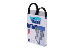 Ремень ГРМ (круглый зуб ) LADA 2108-09, ОКА BD111R BD111R FINWHALE