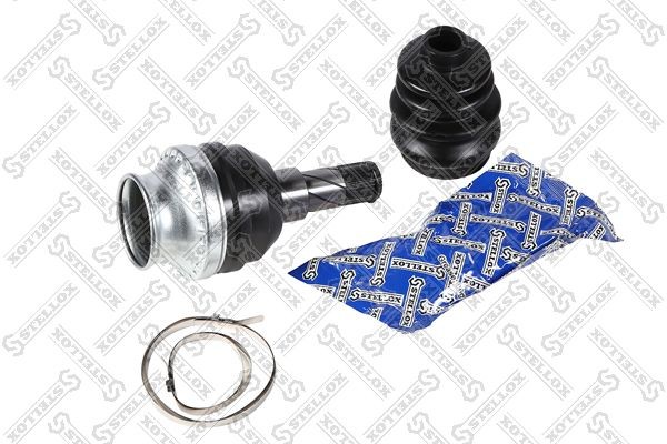 ШРУС внутренний к-кт! 96489845\ Daewoo Espero/Lanos/Nexia 1.5 93> 160-1029-SX STELLOX