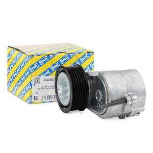 Натяжитель ручейкового ремня GA35754 NTN SNR