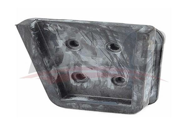 Подушка рессоры MERCEDES Sprinter (W906) передней BSG BSG60700154 BSG