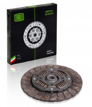 VERNA/ACCENT III (2006-2010) FD 0818 TRIALLI