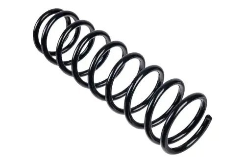 пружина задняя 42 592 35 Mitsubishi Lancer 1.3/1.6 03> Z38075 ZENTPARTS