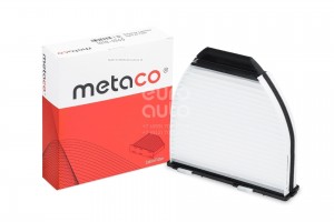Фильтр салона 10101040 METACO