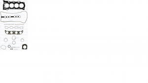 к-кт прокладок ДВС верхний!\ Toyota Celica 1.8 99>/Corolla 1.8 98-00/Matrix 1.8  HK0570 BG AUTOMOTIVE