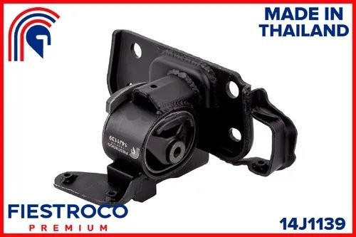 Опора двигателя TOYOTA RAV 4 ACA30L 1AZ-FE 2,0 14J1139 14J1139 FIESTROCO