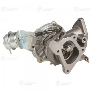 Турбокомпрессор для а.м RenauLTMaster (10-) 2.3D ,M9T] (тип GT1546JS) (LAT0910) LAT0910 LUZAR