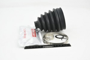 Пыльник ШРУСа внешний AUDI A3/A3 Sportback (8P) 2003-2013 2317P-B6 2317P-B6 FEBEST
