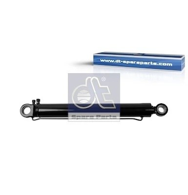 Цилиндр подъёма кабины Scania P/G/R/T серия 1.23008 DIESEL TECHNIC