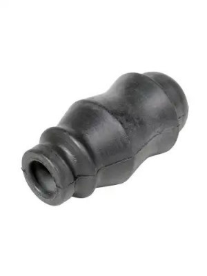 втулка стабилизатора переднего наружная! d14.5\ Fiat Palio/Sieana all 96> Z02445 ZENTPARTS