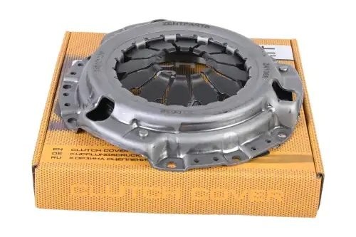 корзина сцепления!\ Mazda 3 1.4-1.6 03> Z41388 ZENTPARTS