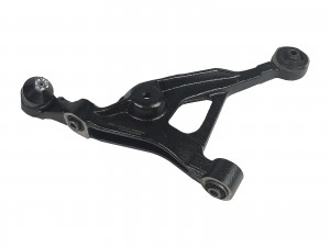 рычаг нижний правый!\ Chrysler Sebring 96-02/Stratus 95-00, Dodge Stratus 95-00 Z24604 ZENTPARTS