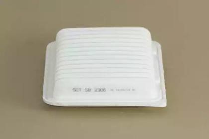 Фильтр воздушный SB 2306 SCT