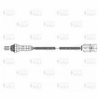 Датчик кисл. для а.м Chevrolet Aveo (02-) 1.2i,Spark (09-) 1.0i до кат. (VS-OS 0 VSOS0539 START VOLT