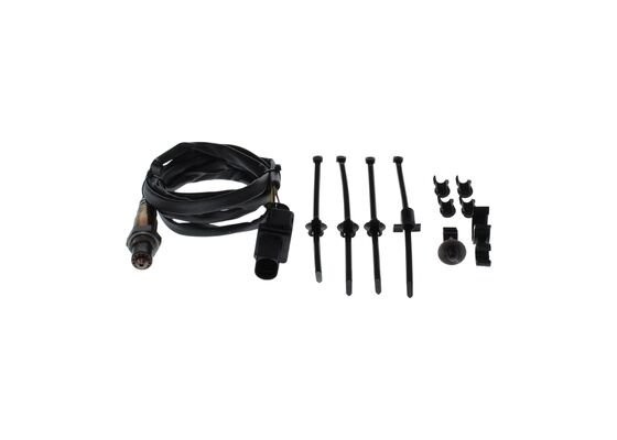 Датчик кислорода AUDI A3 SKODA Octavia BOSCH 0 258 007 363 BOSCH