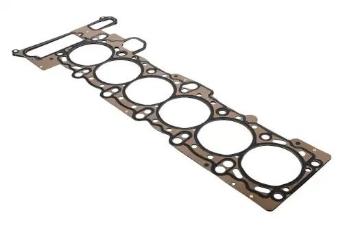 прокладка ГБЦ! BMW E46/E38/E39 2.5/2.8 M52 98> Z16811 ZENTPARTS