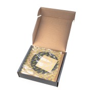 к-кт сцепления! усиленное\ KIA Ceed/Rio/Soul/Venga, Hyundai i30/ix20/Veloster 1. GIE36029 GANZ