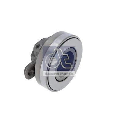 Пружина синхронизатора! d6 L34 ZF(S5-50.S6-65/80/90.4S-120GP,5S-90/9 2.5S-110/1G 4 DIESEL TECHNIC
