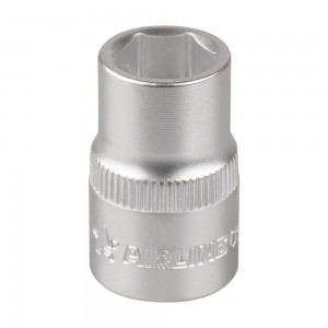 Головка торцевая 1/2" (13) "AIRLINE" (6 граней) ATAO046 AIRLINE