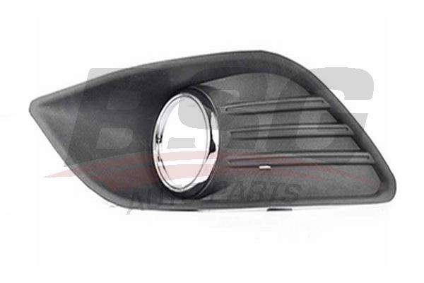Накладка фары FORD Focus (05-08) противотуманной левой BSG BSG30921007 BSG